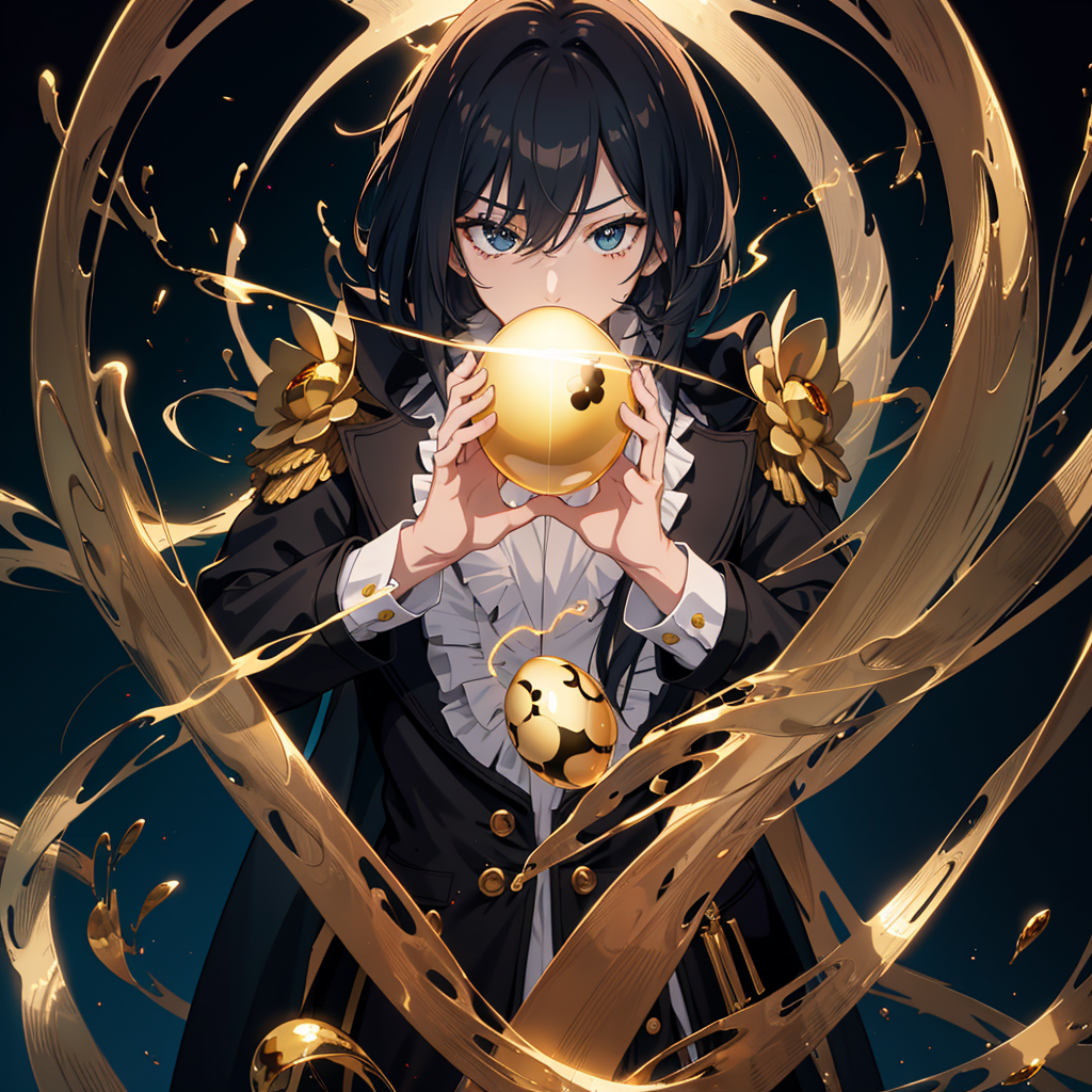 プロフィール画像